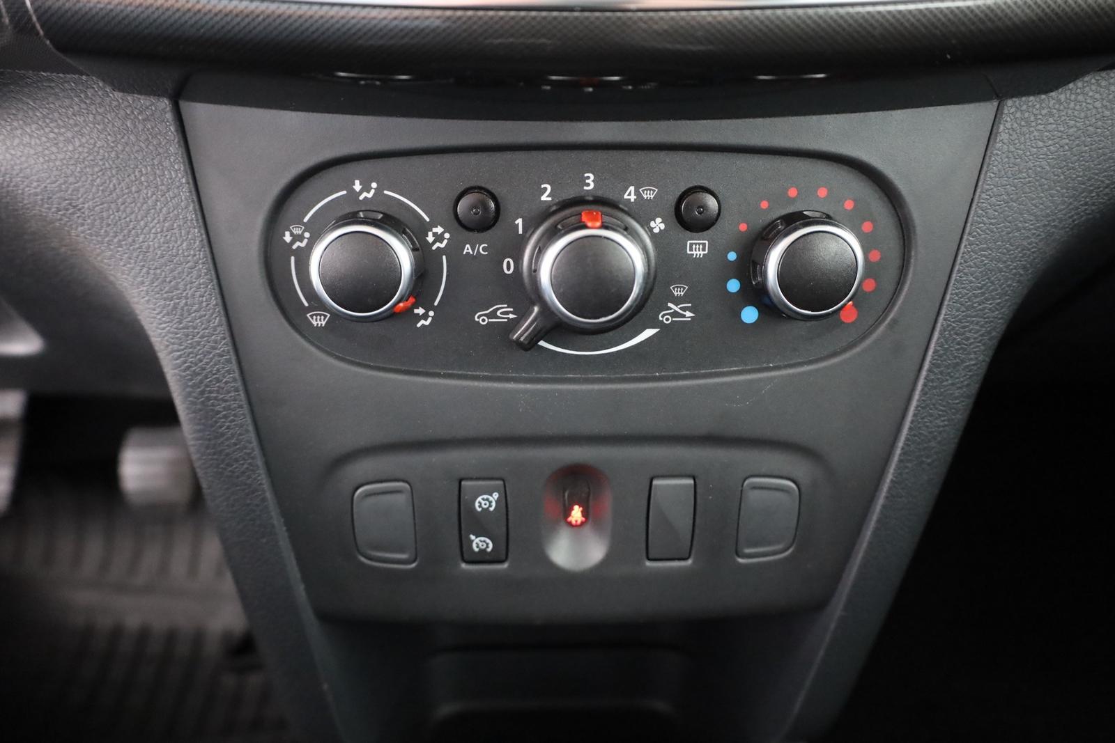 Dacia Sandero Stepway 0.9 TCe Prestige Navi Tempomat, миниатюра 12