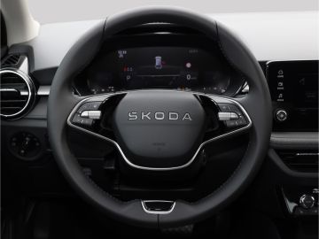 Skoda Fabia Selection Plus 1.0 TSI DSG LED