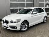 BMW 116 d Advantage Navi Shz - BMW 116
