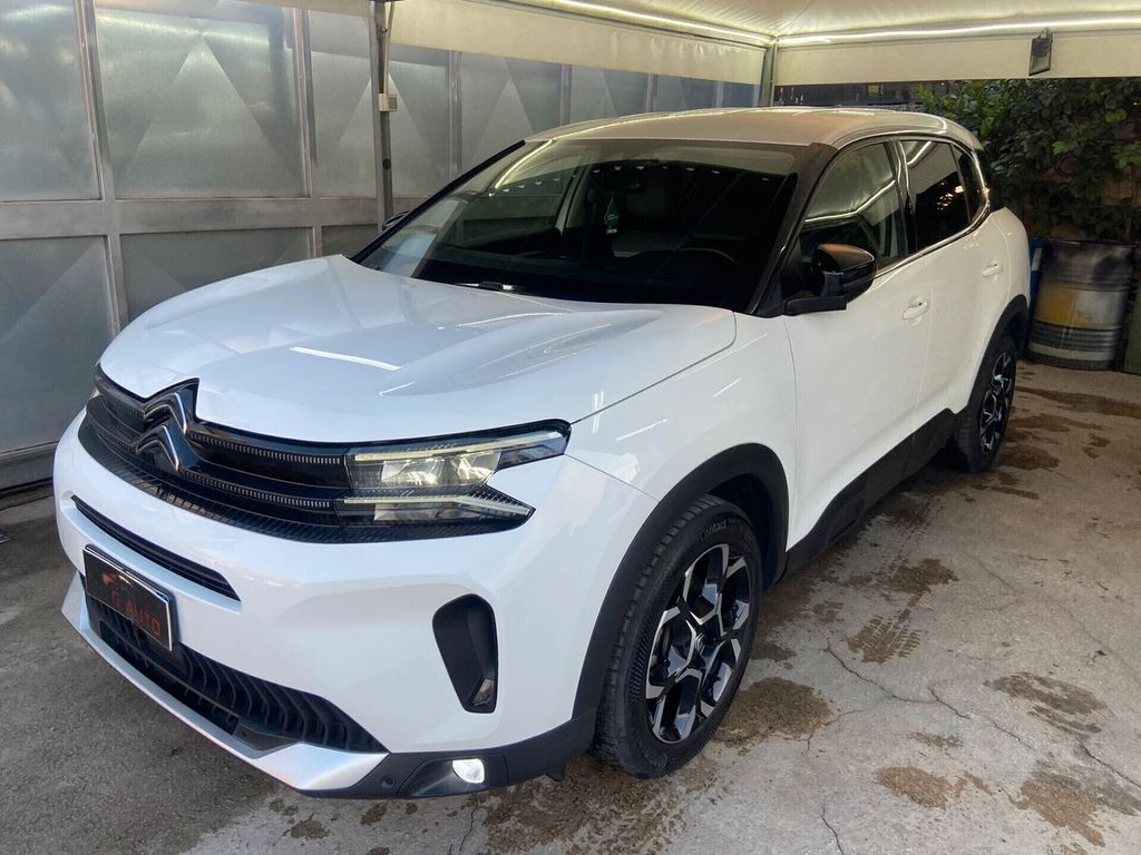 Image of Citroën C5 Aircross