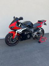 Yamaha R6 RJ09 - TÜV neu  - YAMAHA 2007 R6