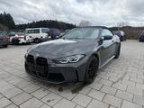 BMW M4 Competition M xDrive Cabrio - BMW M4 xDrive Gebrauchtwagen