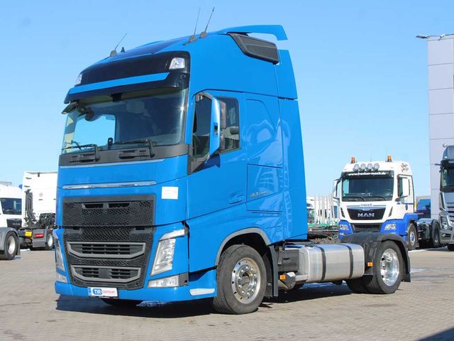 Volvo FH 460, EURO 6, LOWDECK, VEB +, I-PARK COOL