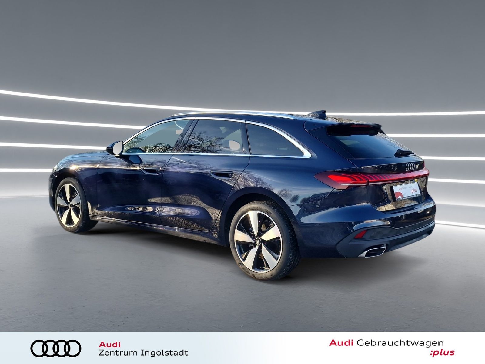 Audi A5 - Bild 6