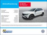 Volkswagen Tiguan 1.4 TSI eHybrid Active DSG  AHK, MATRIX-L - Volkswagen Tiguan eHybrid Gebrauchtwagen