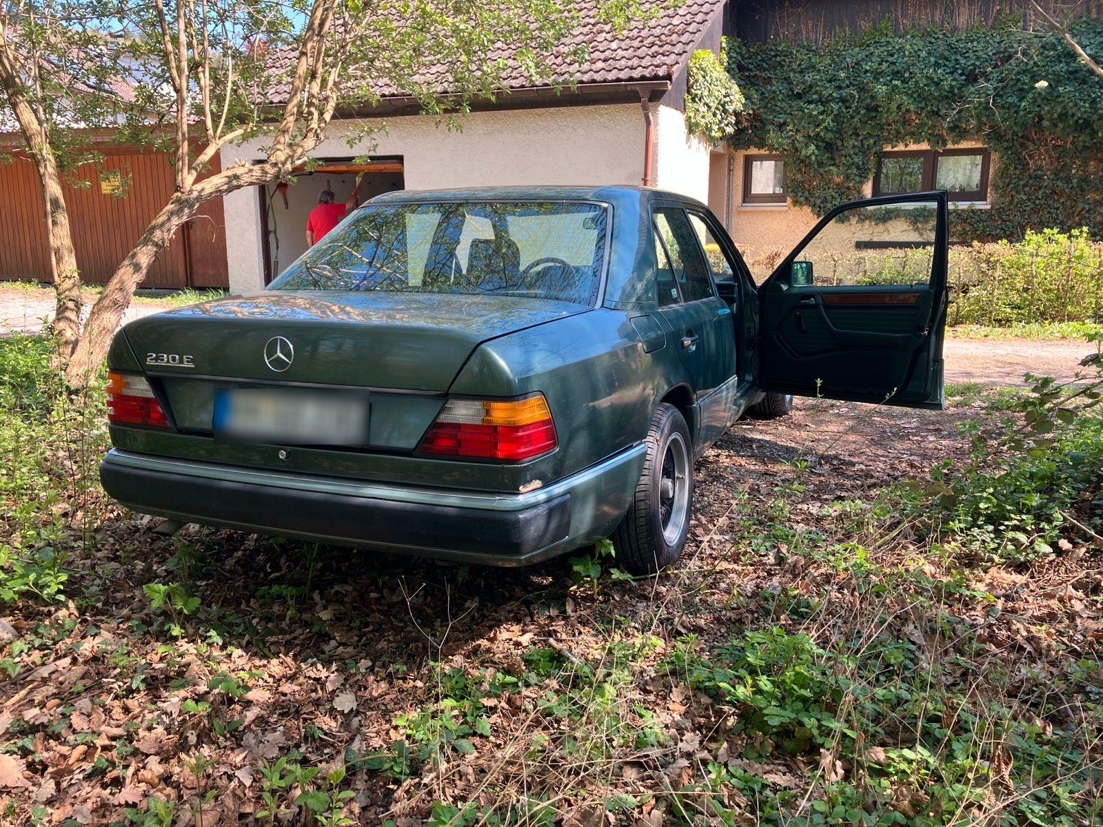 Mercedes-Benz Andere