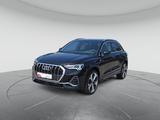 Audi Q3 S line 40 TFSI qu. LED/STHZG./AHK/NAVI/2xPDC/ - Audi Q3 mit Benzin-Antrieb: Geländewagen