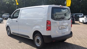 Bild 3 Opel Vivaro Cargo AT M 2.0 Diesel SHZ/LHZ/PDC V+H+CA