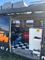 Volkswagen T4 andere - Volkswagen T4: Von Privat
