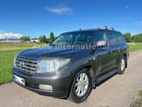 Toyota Land Cruiser 4,5-l-V8 Executive Automatik - Toyota Land Cruiser in München