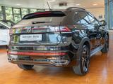 Volkswagen Taigo 1.0 TSI R-Line PDC SHZ ACC MATRIX-LED - : Allradantrieb, Geländewagen