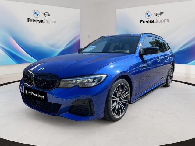 BMW M340i xDrive Touring AHK HEAD-UP RFK HIFI XDRIVE