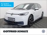 Volkswagen ID.3 Pro Performance 1st Plus IQ.Light   SHZ   K - Volkswagen ID.3: 1st