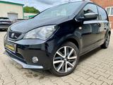 Seat Mii 1.0 55kW FR-Line Autom. S.Heizung.schw.Himm. - Seat Mii: Fr Line