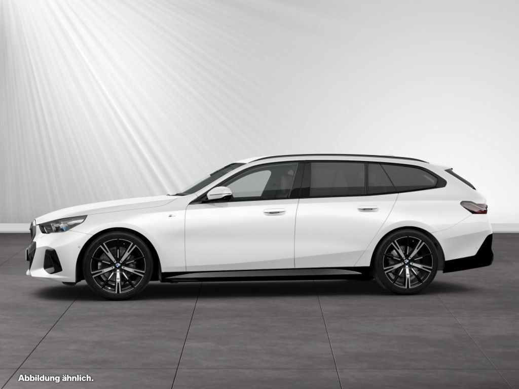 BMW 520 - Bild 5