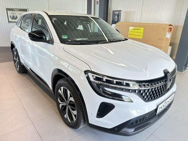 Renault Austral Equilibre TCe 140 EDC*Klima*PDC*Carplay