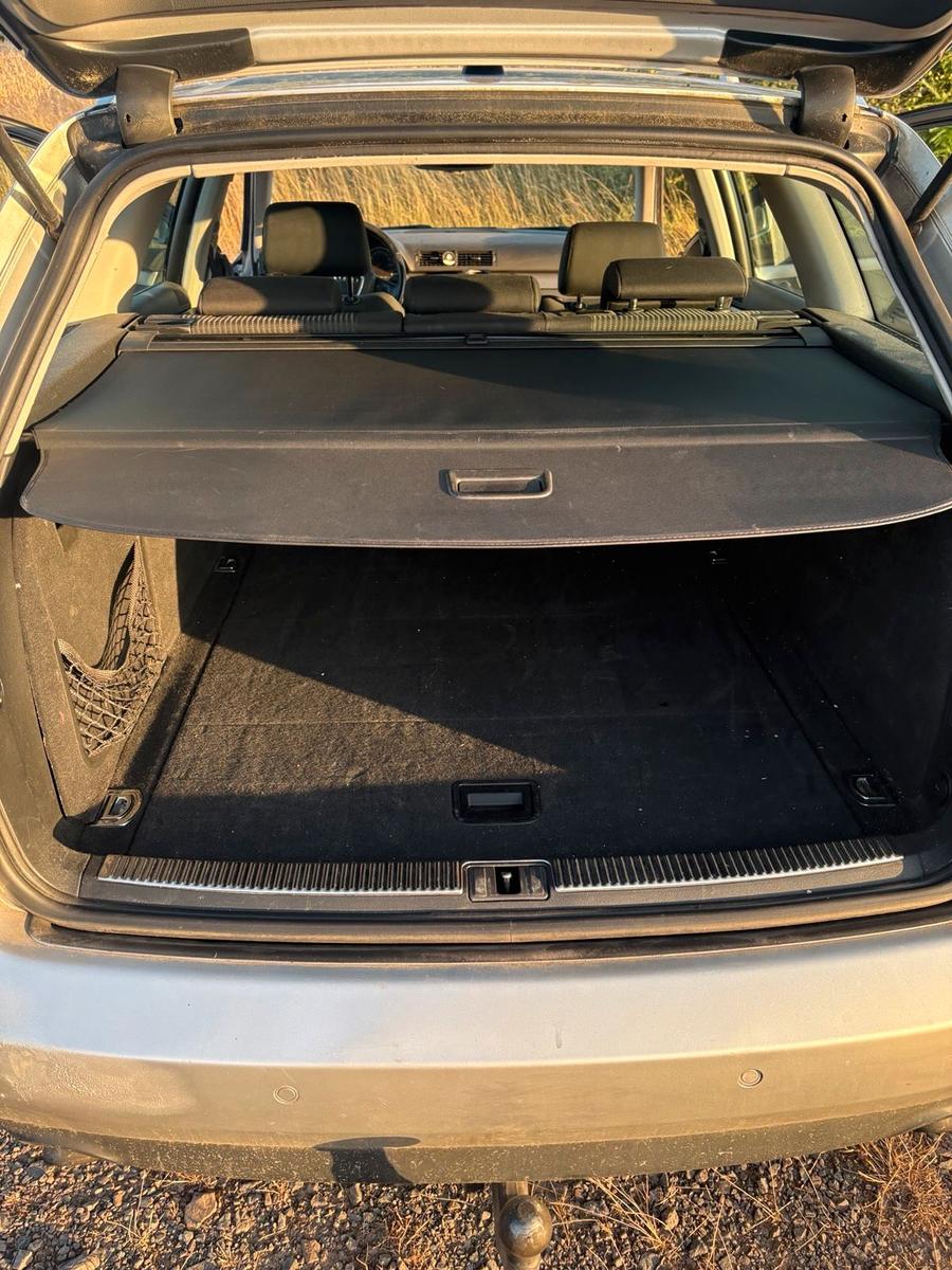 Audi A4 2008 — photo 7