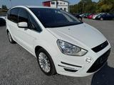 Ford S-Max 2.0 TDCi *TITANIUM*PDCHI+VO*REMPOMAT*RADIO - gebrauchte Ford S-Max aus dem Jahr 2012