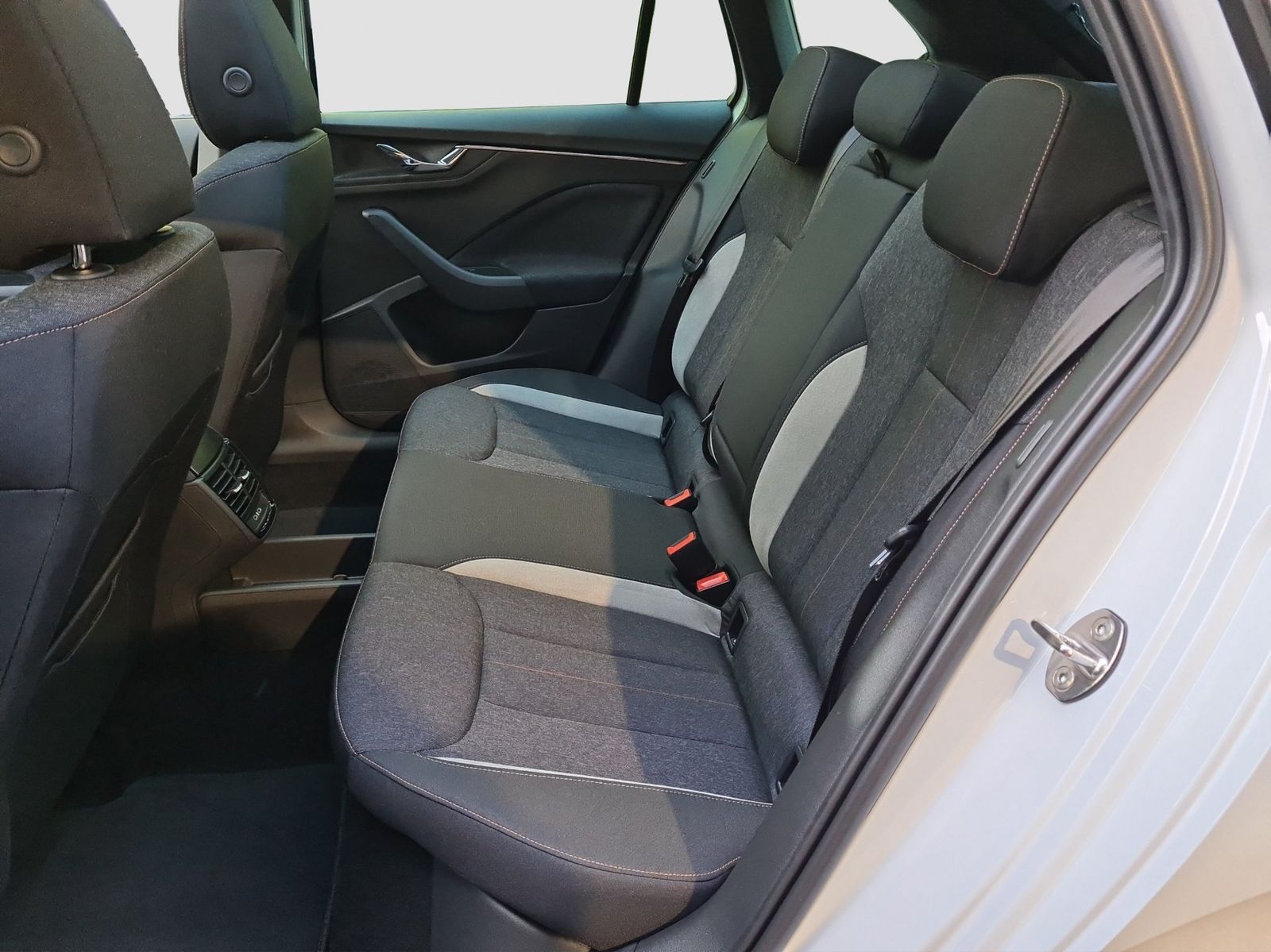 Skoda Scala - Bild 10