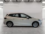 BMW 218i Active Tourer M Sport AHK Driv.Assist+ LED - mit Benzin-Antrieb: Scheckheftgepflegt, mit Klimaanlage