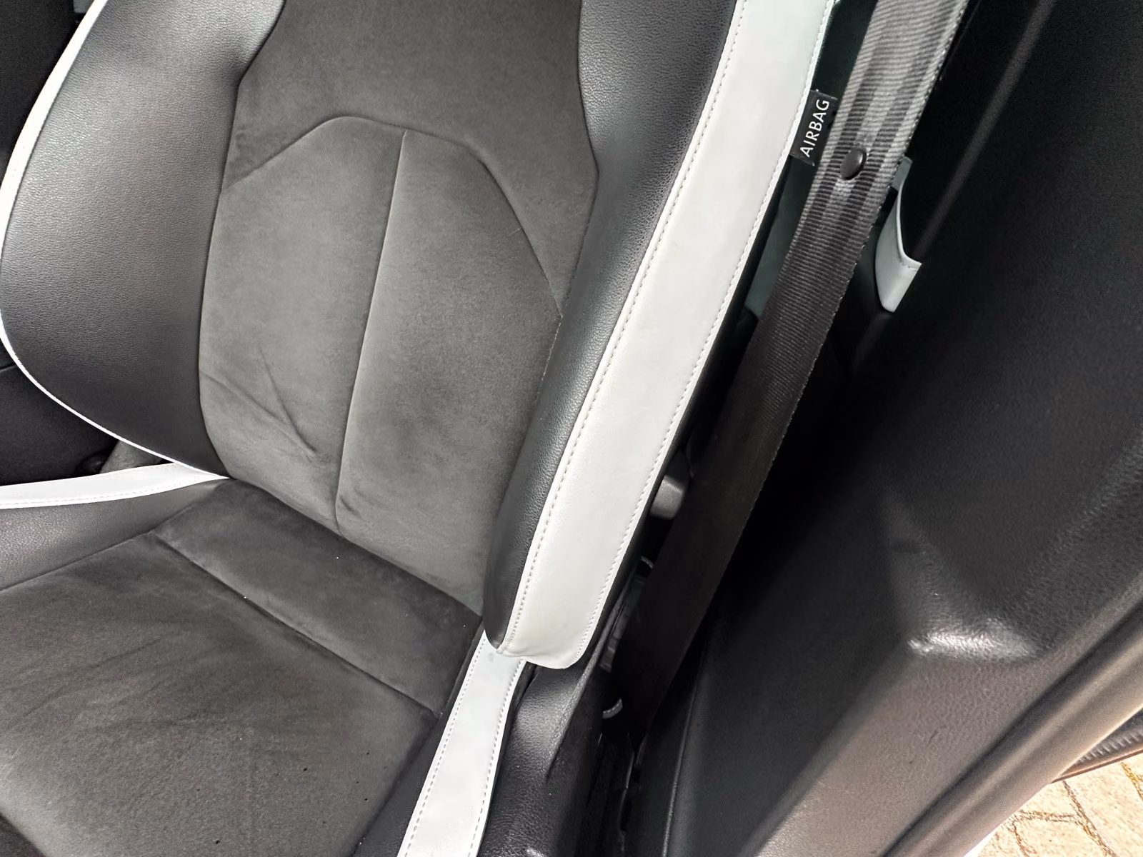 Seat Cupra 265  DSG LED NAVI PDC