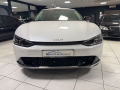 KIA EV6 Elektro 77,4 kWh Business 2WD/LED/NAVI/CAM!