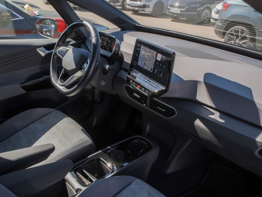 Volkswagen ID.3 - Bild 6