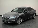 Audi A4 3.0 TDI V6 QUATTRO 3x S-LINE VOLLAUSSTATTUNG - Audi A4: Vollausstattung