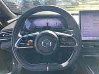 Mazda 6e - Vorschau Bild 8