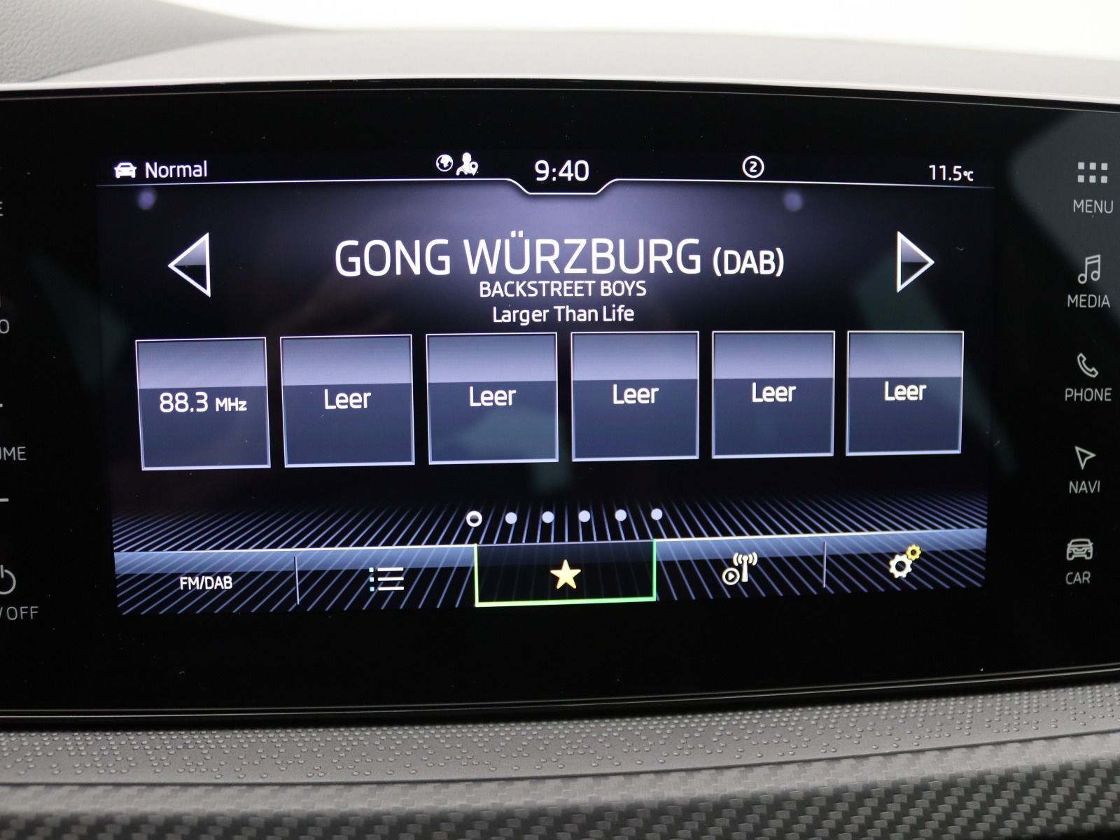 Skoda Scala - Bild 9