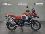 BMW R 1200 GS Adventure - TIEF - 1 VB - BMW R 120 GS