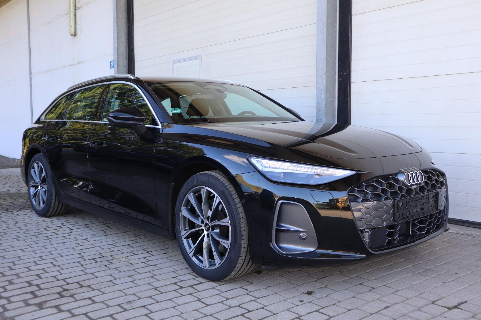 Audi A6 TFSI NEUES MODELL /MOD.2026 /TECH PLUS /B&O