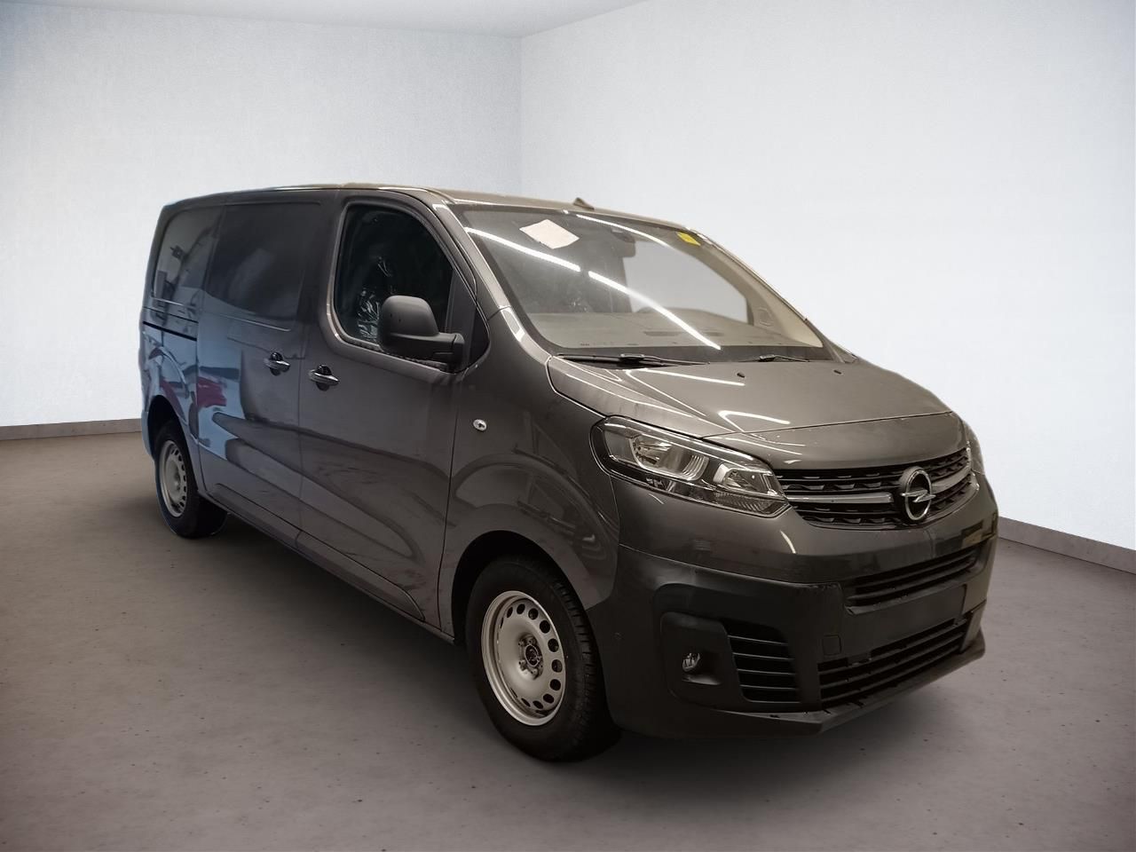 Fahrzeugabbildung Opel Vivaro2.0 Diesel M Cargo AT
