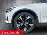 Polestar 2 Long Range Dual PLUS-PAKET PILOT-LITE AHK PANO - Polestar 2 in München