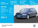 Volkswagen Polo 1.0 DigCockpit LED PDC SHZ