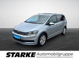 Volkswagen Touran 1.5 TSI DSG Comfortline 7-Sitzer  AHK Nav - Volkswagen Touran: Automatik