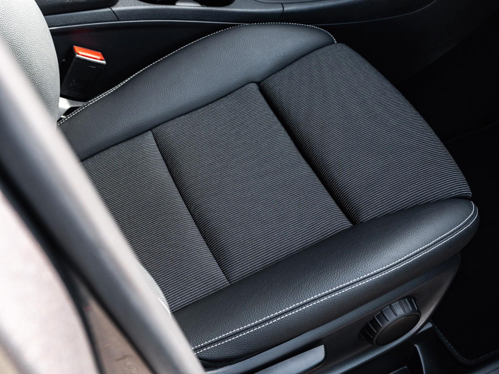 Mercedes-Benz B 180 Rentner Automatik TOP ZUSTAND