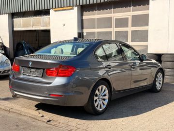 BMW 318 - 9