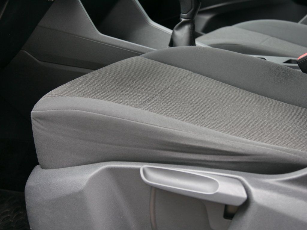 Fahrzeugabbildung Volkswagen Caddy Cargo 2.0 TDI Kamera Sitzhzg. PDC