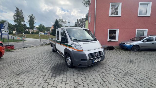 Fiat Ducato.