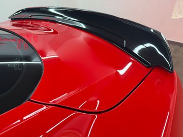 Ford Mustang - 8