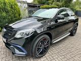 Mercedes-Benz GLE 63 AMG Mercedes-AMG GLE 63 S 4MATIC Merc...