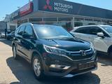 Honda CR-V Elegance 4WD - Honda Gebrauchtwagen in Oberhausen
