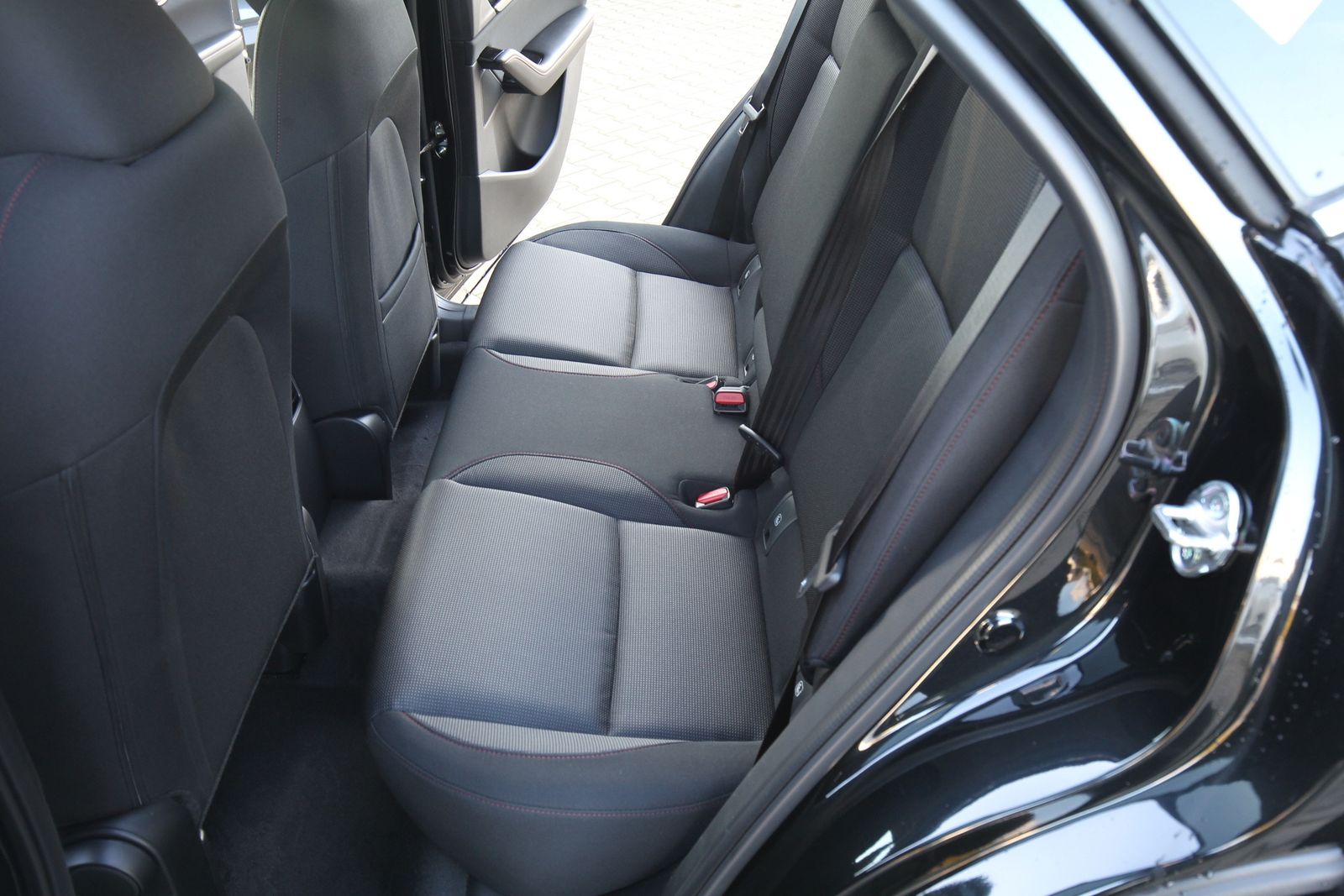 Mazda CX-30 - Bild 22