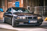 BMW 728i Auto 728i - gebrauchte BMW 7er Reihe aus dem Jahr 1997