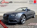 Audi A5 Cabriolet 2.0 TFSI | Xenon | Leder | PDC |
