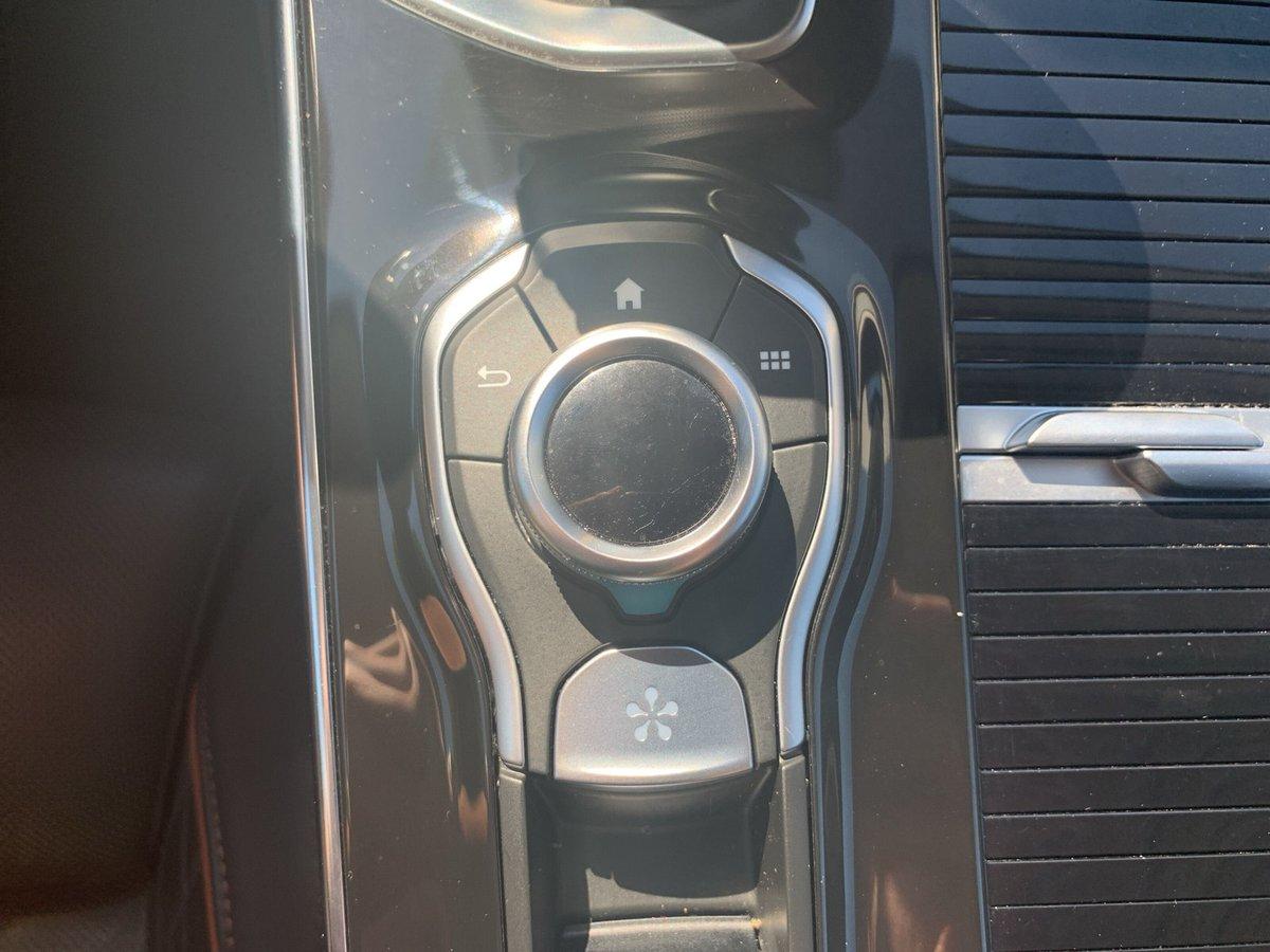Renault Espace INITALE PARIS DCI 190 EDC SHZ+ACC+HUD+DAB