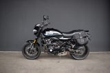 Kawasaki Z 900 RS * ABS * Satteltaschen* - KAWASAKI 9 R