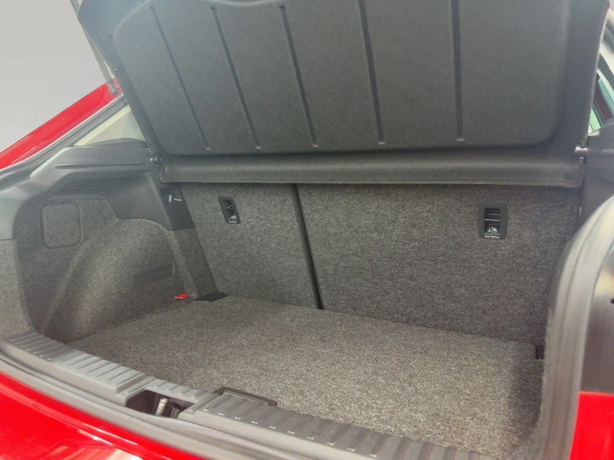 Seat Ibiza - Bild 6