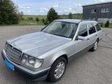 Mercedes-Benz 220 - Mercedes-Benz 220 aus 1993